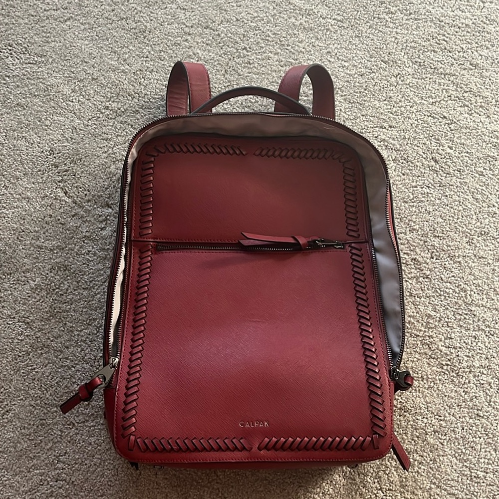 Calpak Kaya Laptop Backpack